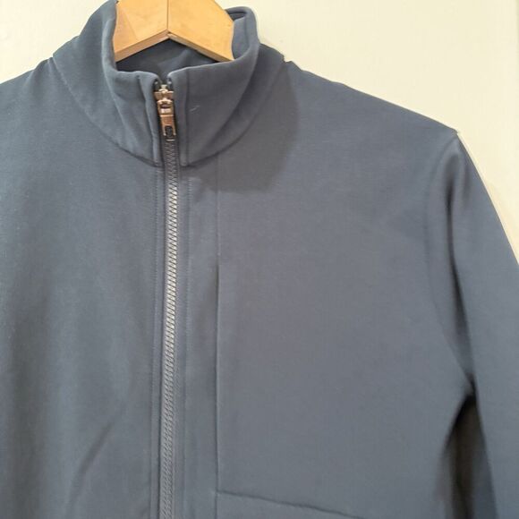 Lululemon Mens Zip Hoodie Size Small - Picture 11 of 12